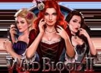 Игровой автомат Wild Blood